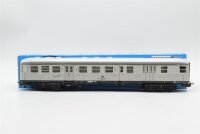 Märklin H0 4081 Nahverkehrs-Steuerwagen (Silberling)...