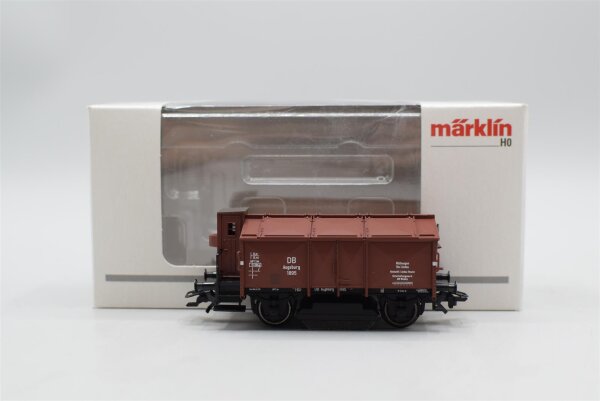 Märklin H0 46042 Bahndienstwagen K 15 der DB