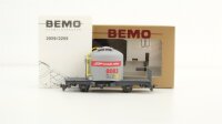 Bemo H0m 2259 178 Zementtransportwagen 8083 RhB