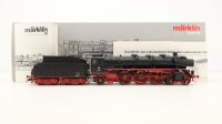 Märklin H0 37952 Schlepptenderlokomotive BR 03 der DB Wechselstrom Digital Fx
