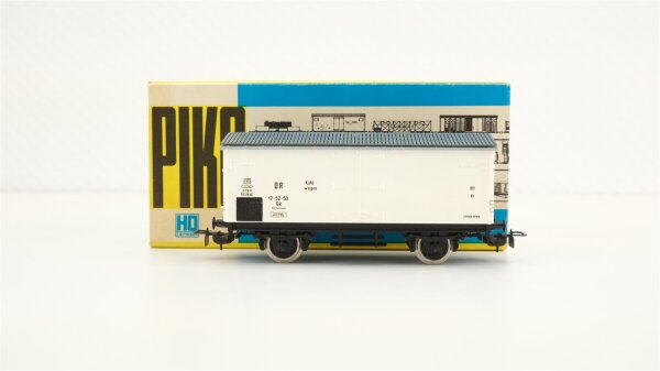 Piko H0 5/6407-01 Kühlwagen DR