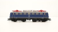 Märklin H0 37108 Elektrische Lokomotive BR 110.1 der DB Wechselstrom Digital Sound DCC mfx+