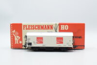 Fleischmann H0 5327 Kühlwagen (Coca Cola) 21 80 0806...