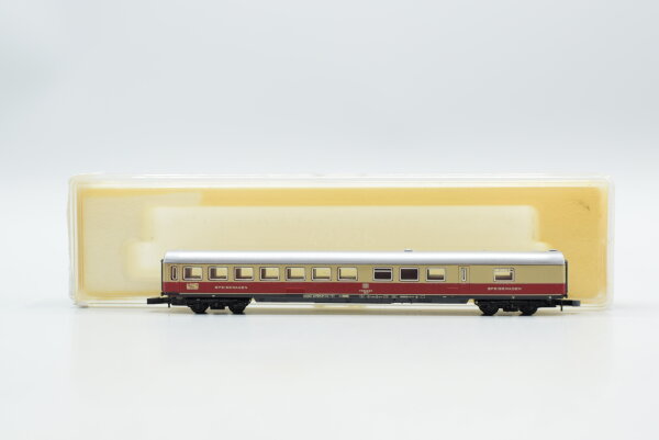 Märklin Z 8726 Reisezugwagen WRümh 132 der DB