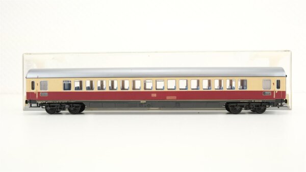 Trix Express H0 3793 Reisezugwagen 1. Kl. DB
