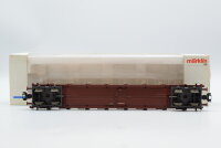 Märklin H0 4771 Rungenwagen  Snps 719 der DB