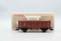 Fleischmann H0 5205 Hochbordwagen 884 262 DB
