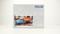 Pola G 331872 Borgward mit Pritsche
