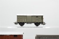 Märklin H0 Konvolut Kühlwagen (RENFE),...