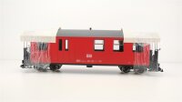 TrainLine G 902-304 Gepäckwagen HSB