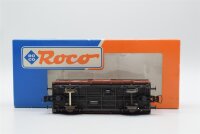 Roco H0 46042 Gedeckter Güterwagen (248 041) DB