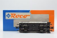 Roco H0 46015 Gedeckter Güterwagen DR