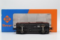 Roco H0 4315B Gedeckter Güterwagen NS
