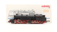 Märklin H0 3496 Tenderlokomotive BR 96 der DRG Wechselstrom Delta Digital (ohne Inlay)