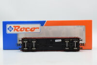 Roco H0 47471 Hochbordwagen CSD