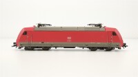Märklin H0 37371 Elektrische Lokomotive BR 101 der DB AG Wechselstrom Digital