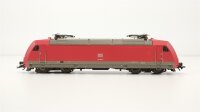 Märklin H0 37371 Elektrische Lokomotive BR 101 der DB AG Wechselstrom Digital