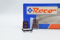 Roco H0 47901 Rungenwagen DB