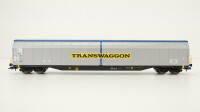 Roco H0 76481 Schiebewandwagen (Transwaggon) Transwaggon GmbH
