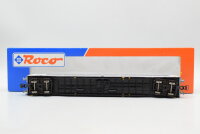 Roco H0 47147 Schiebewandwagen (Railtrans) AAE