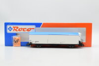 Roco H0 46555.1 Kühlwagen FS