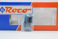 Roco H0 46526 Behältertragewagen (Knorr)  DB