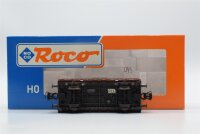 Roco H0 46043 Güterwagen (824 962) DB