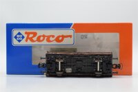 Roco H0 46056 Güterwagen (508 7 047-8) ÖBB