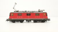 Märklin H0 3734 Elektrische Lokomotive Serie Re 4/4...