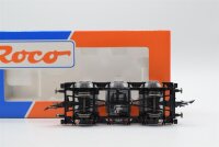 Roco H0 46529 Behälterwagen DB