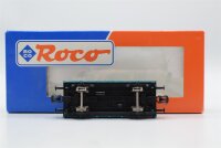 Roco H0 47958 Flachwagen (4711 Echt Kölnisch Wasser) DB