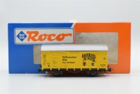 Roco H0 46018 Bierwagen (Dinkel-Acker) DB