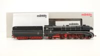 Märklin H0 37083 Schlepptenderlokomotive BR 10 der DB Wechselstrom Digital Sound mfx
