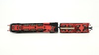 Märklin H0 37083 Schlepptenderlokomotive BR 10 der DB Wechselstrom Digital Sound mfx