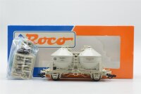 Roco H0 46469 Silowagen DB