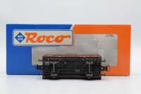 Roco H0 46046 Hochbordwagen SNCF