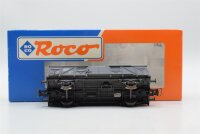 Roco H0 46062 Gedeckter Güterwagen CFL