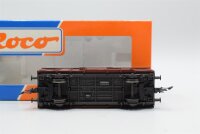 Roco H0 46042 Gedeckter Güterwagen (248 041) DB