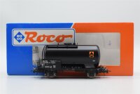 Roco H0 47074 Kesselwagen (HS) SNCF