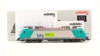 Märklin H0 36601 Elektrische Lokomotive Serie 485.2 der BLS Wechselstrom Digital Fx