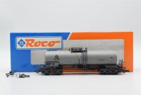 Roco H0 46191 Kesselwagen (787 6 583-2, VTG) DB