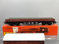 Märklin H0 Konvolut 4506/4504/4114 Güterwagen DB (17005895)