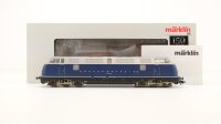 Märklin H0 39302 Diesellokomotive ML 2200 Wechselstrom Digital Sound mfx