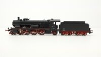 Märklin H0 37115 Schlepptenderlokomotive BR 18.1 der DB Wechselstrom Digital Sound mfx