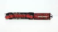 Märklin H0 37115 Schlepptenderlokomotive BR 18.1 der DB Wechselstrom Digital Sound mfx