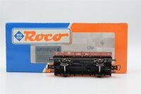 Roco H0 46034 Offener Güterwagen DB