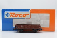 Roco H0 46034 Offener Güterwagen DB
