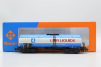 Roco H0 46192 Kesselwagen (LAir Liquide) SNCF