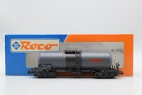 Roco H0 46197 Kesselwagen (ÖMV) ÖBB