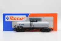 Roco H0 46188 Kesselwagen (787 6 580-1, VTG) DB